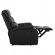 ΠΟΛΥΘΡΟΝΑ RELAX YASUMU HM9783.11 ΜΑΥΡΟ PU 80x93x100Υεκ. ΠΟΛΥΘΡΟΝΑ RELAX YASUMU HM9783.11 ΜΑΥΡΟ PU 80x93x100Υεκ.