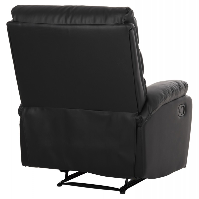 ΠΟΛΥΘΡΟΝΑ RELAX YASUMU HM9783.11 ΜΑΥΡΟ PU 80x93x100Υεκ. ΠΟΛΥΘΡΟΝΑ RELAX YASUMU HM9783.11 ΜΑΥΡΟ PU 80x93x100Υεκ.