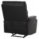 ΠΟΛΥΘΡΟΝΑ RELAX YASUMU HM9783.11 ΜΑΥΡΟ PU 80x93x100Υεκ. ΠΟΛΥΘΡΟΝΑ RELAX YASUMU HM9783.11 ΜΑΥΡΟ PU 80x93x100Υεκ.