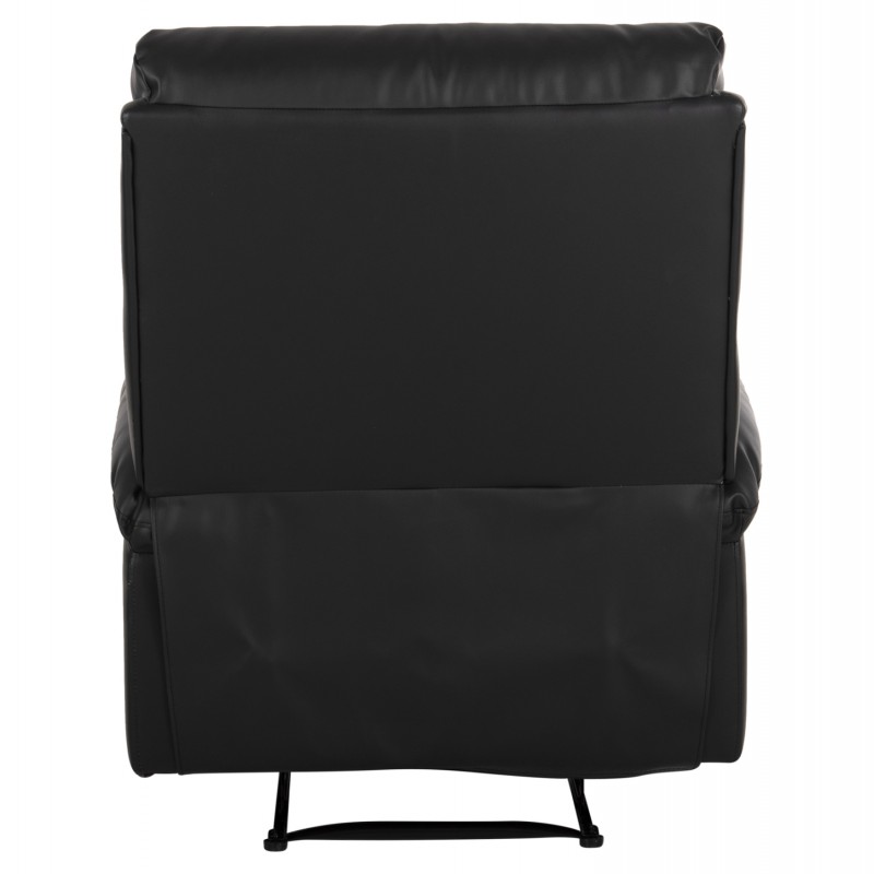 ΠΟΛΥΘΡΟΝΑ RELAX YASUMU HM9783.11 ΜΑΥΡΟ PU 80x93x100Υεκ. ΠΟΛΥΘΡΟΝΑ RELAX YASUMU HM9783.11 ΜΑΥΡΟ PU 80x93x100Υεκ.