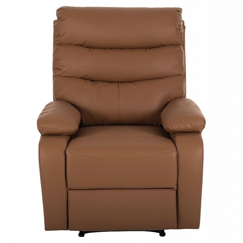 ΠΟΛΥΘΡΟΝΑ RELAX YASUMU HM9783.12 ΚΑΦΕ PU 80x93x100Υεκ. ΠΟΛΥΘΡΟΝΑ RELAX YASUMU HM9783.12 ΚΑΦΕ PU 80x93x100Υεκ.