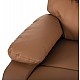 ΠΟΛΥΘΡΟΝΑ ΜΑΣΑΖ YASUMU HM9784.12 ΚΑΦΕ PU 80x93x100Υεκ. ΠΟΛΥΘΡΟΝΑ ΜΑΣΑΖ YASUMU HM9784.12 ΚΑΦΕ PU 80x93x100Υεκ.