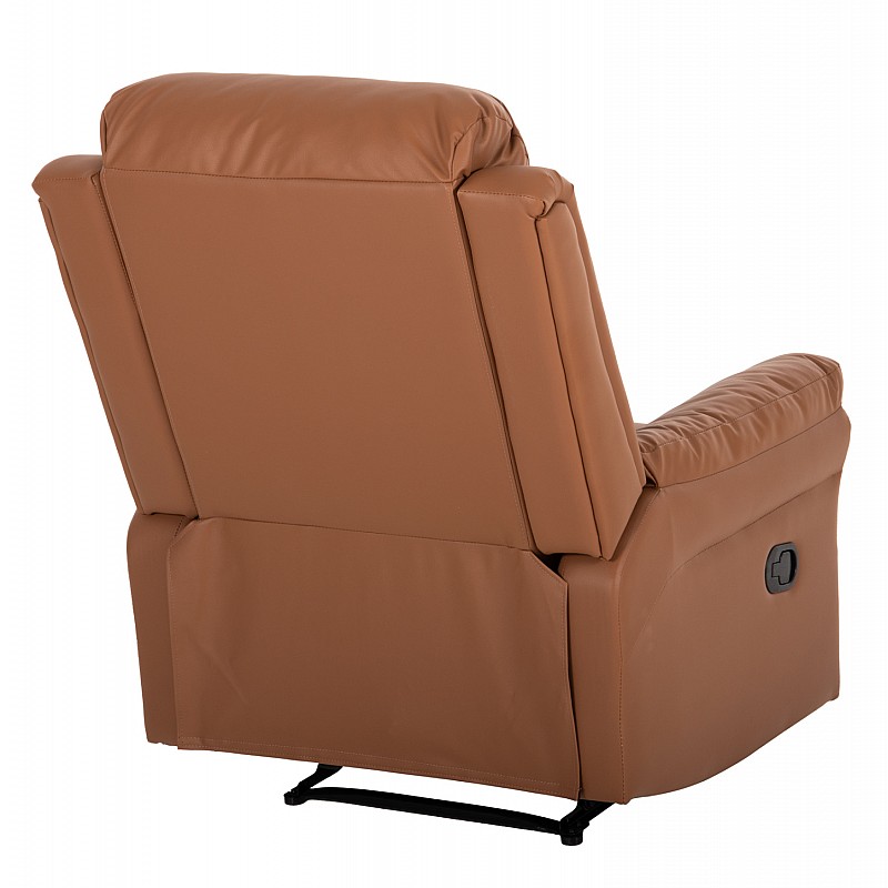 ΠΟΛΥΘΡΟΝΑ ΜΑΣΑΖ HAPPER HM9785.12 ΚΑΦΕ PU 76x94x102Υ εκ. ΠΟΛΥΘΡΟΝΑ ΜΑΣΑΖ HAPPER HM9785.12 ΚΑΦΕ PU 76x94x102Υ εκ.