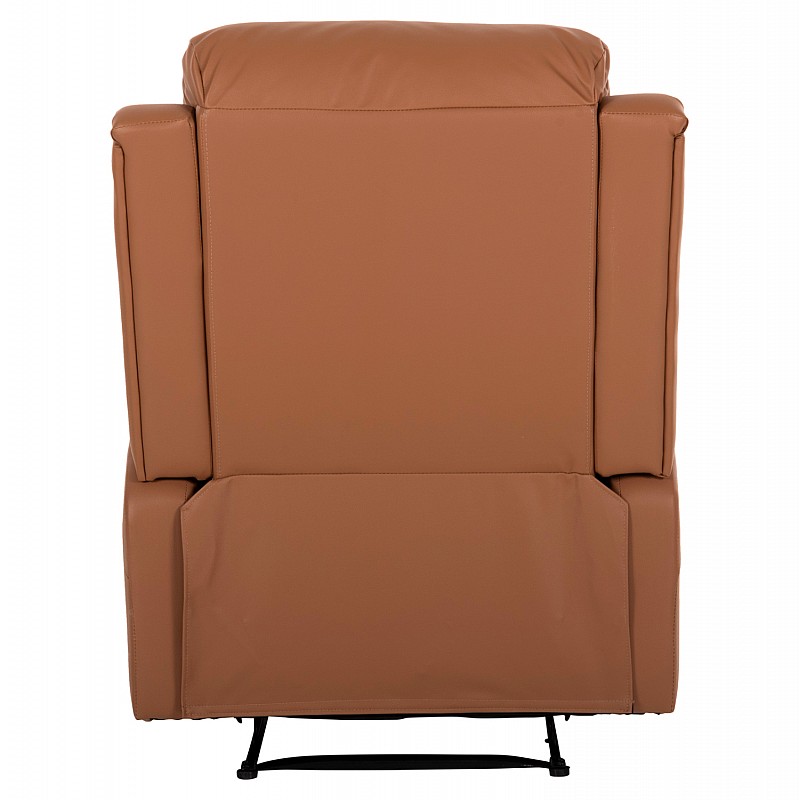 ΠΟΛΥΘΡΟΝΑ ΜΑΣΑΖ HAPPER HM9785.12 ΚΑΦΕ PU 76x94x102Υ εκ. ΠΟΛΥΘΡΟΝΑ ΜΑΣΑΖ HAPPER HM9785.12 ΚΑΦΕ PU 76x94x102Υ εκ.