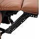ΠΟΛΥΘΡΟΝΑ ΜΑΣΑΖ HAPPER HM9785.12 ΚΑΦΕ PU 76x94x102Υ εκ. ΠΟΛΥΘΡΟΝΑ ΜΑΣΑΖ HAPPER HM9785.12 ΚΑΦΕ PU 76x94x102Υ εκ.