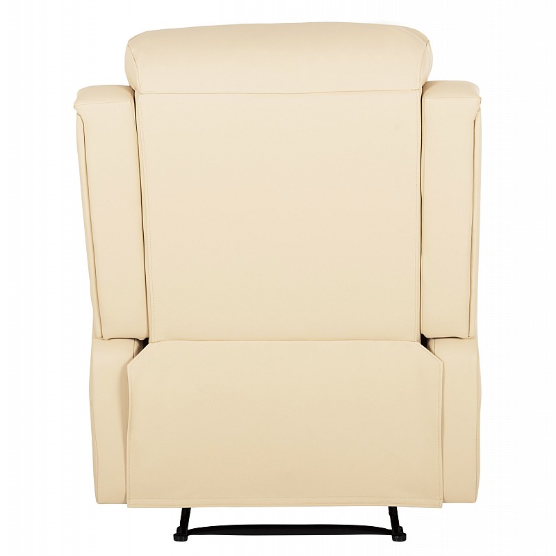 ΠΟΛΥΘΡΟΝΑ ΜΑΣΑΖ HAPPER HM9785.13 ΕΚΡΟΥ PU 76x94x102Υ εκ. ΠΟΛΥΘΡΟΝΑ ΜΑΣΑΖ HAPPER HM9785.13 ΕΚΡΟΥ PU 76x94x102Υ εκ.