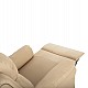 ΠΟΛΥΘΡΟΝΑ ΜΑΣΑΖ HAPPER HM9785.13 ΕΚΡΟΥ PU 76x94x102Υ εκ. ΠΟΛΥΘΡΟΝΑ ΜΑΣΑΖ HAPPER HM9785.13 ΕΚΡΟΥ PU 76x94x102Υ εκ.