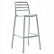ΣΚΑΜΠΟ BAR ΠΟΛΥΠΡΟΠΥΛΕΝΙΟΥ SNOD HM6099.01 ΛΕΥΚΟ 37,2x50x101,5Υεκ.