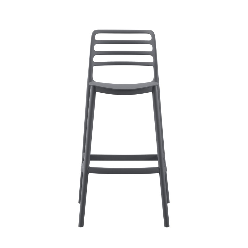 ΣΚΑΜΠΟ BAR ΠΟΛΥΠΡΟΠΥΛΕΝΙΟΥ SNOD HM6099.03 ΓΚΡΙ 37,2x50x101,5Υεκ. ΣΚΑΜΠΟ BAR ΠΟΛΥΠΡΟΠΥΛΕΝΙΟΥ SNOD HM6099.03 ΓΚΡΙ 37,2x50x101,5Υεκ.