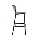 ΣΚΑΜΠΟ BAR ΠΟΛΥΠΡΟΠΥΛΕΝΙΟΥ SNOD2 HM6100.05 OLIVE GREEN 37,2x50x101,5Υεκ. ΣΚΑΜΠΟ BAR ΠΟΛΥΠΡΟΠΥΛΕΝΙΟΥ SNOD2 HM6100.05 OLIVE GREEN 37,2x50x101,5Υεκ.