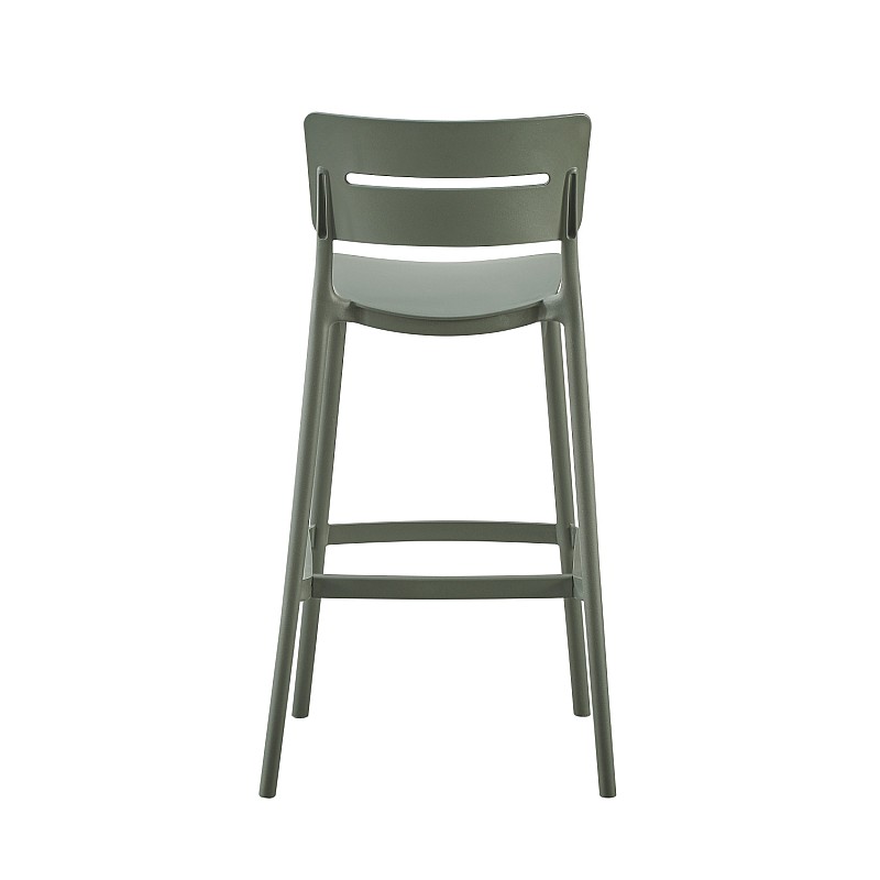 ΣΚΑΜΠΟ BAR ΠΟΛΥΠΡΟΠΥΛΕΝΙΟΥ SNOD2 HM6100.05 OLIVE GREEN 37,2x50x101,5Υεκ. ΣΚΑΜΠΟ BAR ΠΟΛΥΠΡΟΠΥΛΕΝΙΟΥ SNOD2 HM6100.05 OLIVE GREEN 37,2x50x101,5Υεκ.