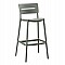 ΣΚΑΜΠΟ BAR ΠΟΛΥΠΡΟΠΥΛΕΝΙΟΥ SNOD2 HM6100.05 OLIVE GREEN 37,2x50x101,5Υεκ.