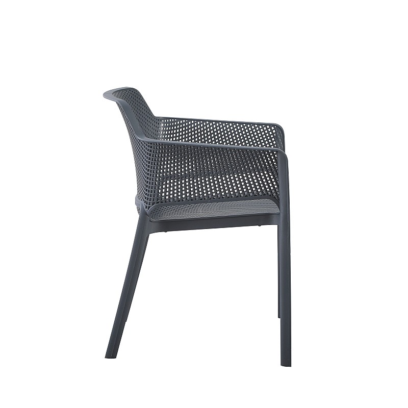 ΠΟΛΥΘΡΟΝΑ ΠΟΛΥΠΡΟΠΥΛΕΝΙΟΥ JOHN HM6103.03 ΓΚΡΙ 59x46x79Υεκ. ΠΟΛΥΘΡΟΝΑ ΠΟΛΥΠΡΟΠΥΛΕΝΙΟΥ JOHN HM6103.03 ΓΚΡΙ 59x46x79Υεκ.