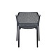 ΠΟΛΥΘΡΟΝΑ ΠΟΛΥΠΡΟΠΥΛΕΝΙΟΥ JOHN HM6103.03 ΓΚΡΙ 59x46x79Υεκ. ΠΟΛΥΘΡΟΝΑ ΠΟΛΥΠΡΟΠΥΛΕΝΙΟΥ JOHN HM6103.03 ΓΚΡΙ 59x46x79Υεκ.