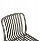 ΚΑΡΕΚΛΑ ΕΞΩΤ.ΧΩΡΟΥ CONVEE HM6104.07 DARK OLIVE ΠΟΛΥΠΡΟΠΥΛΕΝΙΟ  48x56x79Yεκ.