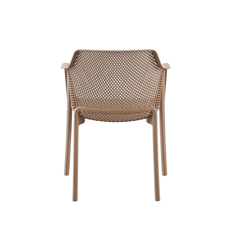 ΠΟΛΥΘΡΟΝΑ ΠΟΛΥΠΡΟΠΥΛΕΝΙΟΥ JOHN HM6103.04 ΚΑΠΟΥΤΣΙΝΟ 59x46x79Υεκ. ΠΟΛΥΘΡΟΝΑ ΠΟΛΥΠΡΟΠΥΛΕΝΙΟΥ JOHN HM6103.04 ΚΑΠΟΥΤΣΙΝΟ 59x46x79Υεκ.