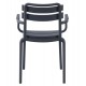 ΠΟΛΥΘΡΟΝΑ ΠΟΛΥΠΡΟΠΥΛΕΝΙΟΥ PHILLY HM6123.03 ΓΚΡΙ 58,5x49x83,5Υεκ. ΠΟΛΥΘΡΟΝΑ ΠΟΛΥΠΡΟΠΥΛΕΝΙΟΥ PHILLY HM6123.03 ΓΚΡΙ 58,5x49x83,5Υεκ.