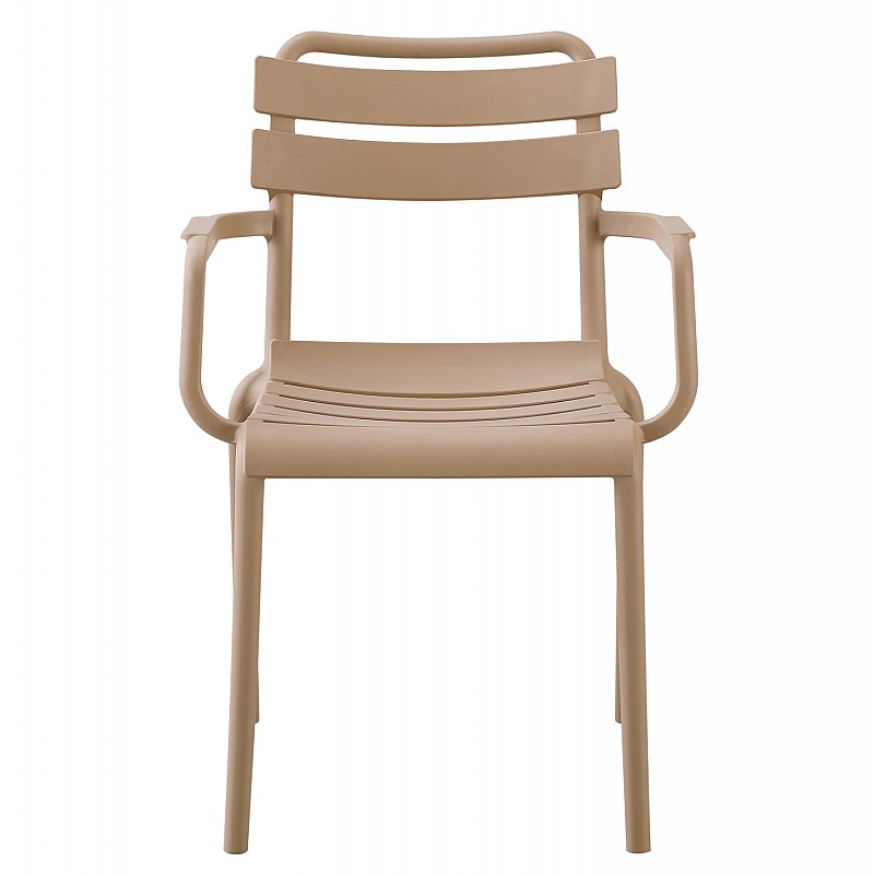 ΠΟΛΥΘΡΟΝΑ ΠΟΛΥΠΡΟΠΥΛΕΝΙΟΥ PHILLY HM6123.06 ΜΠΕΖ 58,5x49x83,5Υεκ.