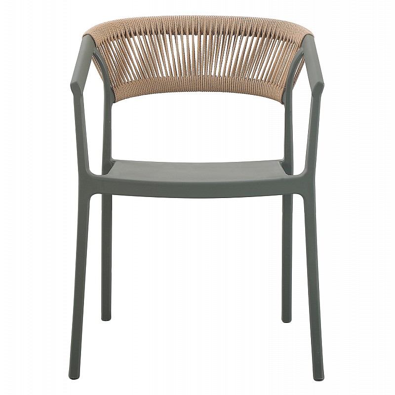 ΠΟΛΥΘΡΟΝΑ ΠΟΛΥΠΡΟΠΥΛΕΝΙΟΥ BOGI HM6240.05 OLIVE GREEN--P.P. ΜΠΕΖ ΣΧΟΙΝΙ 56,5x53x80Υεκ