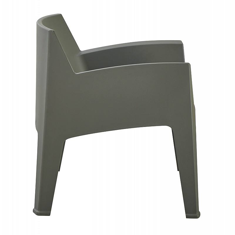 ΠΟΛΥΘΡΟΝΑ ΠΟΛΥΠΡΟΠΥΛΕΝΙΟΥ LOUNGE SLEEK HM6365.05 DARK OLIVE GREEN 62,5x48,5x73Υεκ. ΠΟΛΥΘΡΟΝΑ ΠΟΛΥΠΡΟΠΥΛΕΝΙΟΥ LOUNGE SLEEK HM6365.05 DARK OLIVE GREEN 62,5x48,5x73Υεκ.