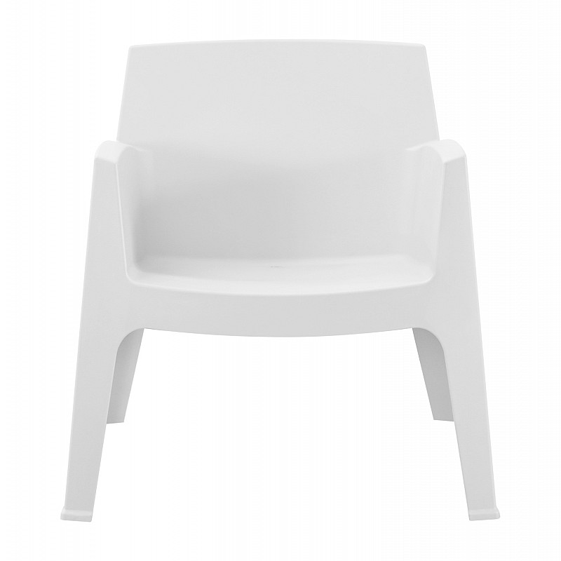 ΠΟΛΥΘΡΟΝΑ ΠΟΛΥΠΡΟΠΥΛΕΝΙΟΥ LOUNGE SLEEK HM6365.01 ΛΕΥΚΟ 62,5x48,5x73Υεκ. ΠΟΛΥΘΡΟΝΑ ΠΟΛΥΠΡΟΠΥΛΕΝΙΟΥ LOUNGE SLEEK HM6365.01 ΛΕΥΚΟ 62,5x48,5x73Υεκ.