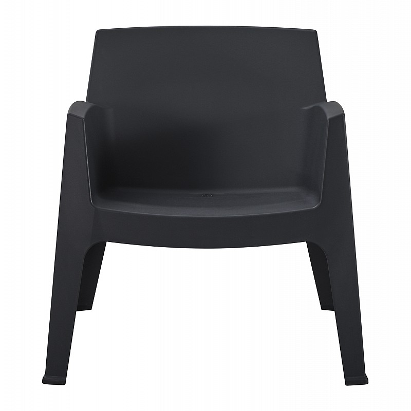 ΠΟΛΥΘΡΟΝΑ ΠΟΛΥΠΡΟΠΥΛΕΝΙΟΥ LOUNGE SLEEK HM6365.02 ΜΑΥΡΟ 62,5x48,5x73Υεκ. ΠΟΛΥΘΡΟΝΑ ΠΟΛΥΠΡΟΠΥΛΕΝΙΟΥ LOUNGE SLEEK HM6365.02 ΜΑΥΡΟ 62,5x48,5x73Υεκ.