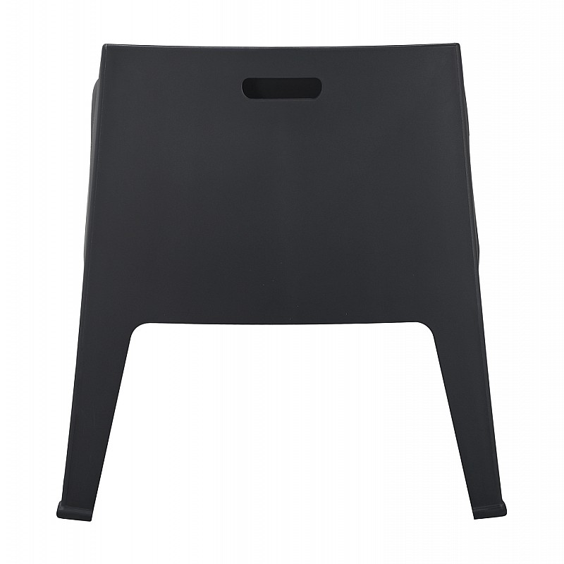 ΠΟΛΥΘΡΟΝΑ ΠΟΛΥΠΡΟΠΥΛΕΝΙΟΥ LOUNGE SLEEK HM6365.02 ΜΑΥΡΟ 62,5x48,5x73Υεκ. ΠΟΛΥΘΡΟΝΑ ΠΟΛΥΠΡΟΠΥΛΕΝΙΟΥ LOUNGE SLEEK HM6365.02 ΜΑΥΡΟ 62,5x48,5x73Υεκ.