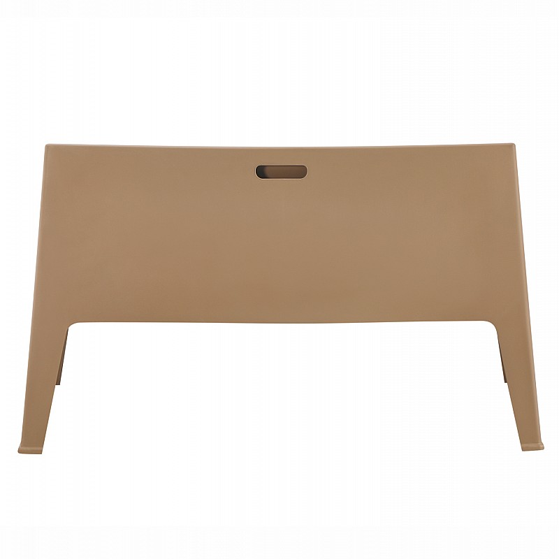 ΚΑΝΑΠΕΣ 2-ΘΕΣΙΟΣ ΠΟΛΥΠΡΟΠΥΛΕΝΙΟΥ SLEEK HM6366.03 ΧΡΩΜΑ ΚΑΠΟΥΤΣΙΝΟ 118x48,5x73Υεκ. ΚΑΝΑΠΕΣ 2-ΘΕΣΙΟΣ ΠΟΛΥΠΡΟΠΥΛΕΝΙΟΥ SLEEK HM6366.03 ΧΡΩΜΑ ΚΑΠΟΥΤΣΙΝΟ 118x48,5x73Υεκ.