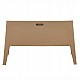 ΚΑΝΑΠΕΣ 2-ΘΕΣΙΟΣ ΠΟΛΥΠΡΟΠΥΛΕΝΙΟΥ SLEEK HM6366.03 ΧΡΩΜΑ ΚΑΠΟΥΤΣΙΝΟ 118x48,5x73Υεκ. ΚΑΝΑΠΕΣ 2-ΘΕΣΙΟΣ ΠΟΛΥΠΡΟΠΥΛΕΝΙΟΥ SLEEK HM6366.03 ΧΡΩΜΑ ΚΑΠΟΥΤΣΙΝΟ 118x48,5x73Υεκ.