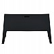 ΚΑΝΑΠΕΣ 2-ΘΕΣΙΟΣ ΠΟΛΥΠΡΟΠΥΛΕΝΙΟΥ SLEEK HM6366.02 ΧΡΩΜΑ ΜΑΥΡΟ 118x48,5x73Υεκ. ΚΑΝΑΠΕΣ 2-ΘΕΣΙΟΣ ΠΟΛΥΠΡΟΠΥΛΕΝΙΟΥ SLEEK HM6366.02 ΧΡΩΜΑ ΜΑΥΡΟ 118x48,5x73Υεκ.