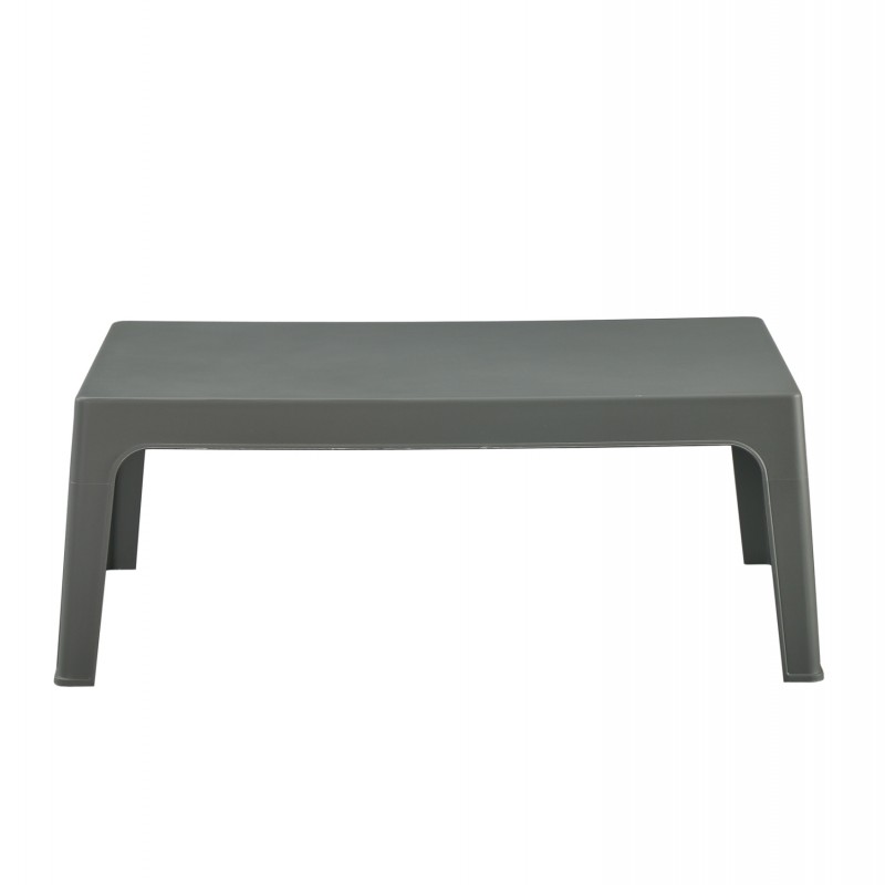 ΤΡΑΠΕΖΑΚΙ ΟΡΘΟΓΩΝΙΟ SLEEK HM6367.05 ΠΟΛΥΠΡΟΠΥΛΕΝΙΟ DARK OLIVE 99x59.5x39.5Υεκ. ΤΡΑΠΕΖΑΚΙ ΟΡΘΟΓΩΝΙΟ SLEEK HM6367.05 ΠΟΛΥΠΡΟΠΥΛΕΝΙΟ DARK OLIVE 99x59.5x39.5Υεκ.