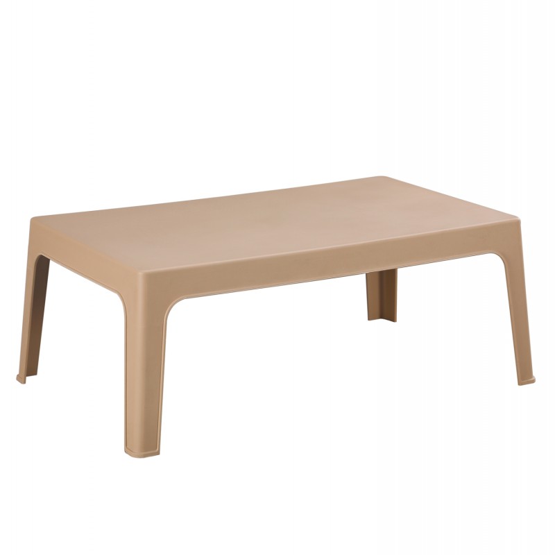 ΤΡΑΠΕΖΑΚΙ ΟΡΘΟΓΩΝΙΟ SLEEK HM6367.03 ΠΟΛΥΠΡΟΠΥΛΕΝΙΟ ΚΑΠΟΥΤΣΙΝΟ 99x59.5x39.5Υεκ. ΤΡΑΠΕΖΑΚΙ ΟΡΘΟΓΩΝΙΟ SLEEK HM6367.03 ΠΟΛΥΠΡΟΠΥΛΕΝΙΟ ΚΑΠΟΥΤΣΙΝΟ 99x59.5x39.5Υεκ.