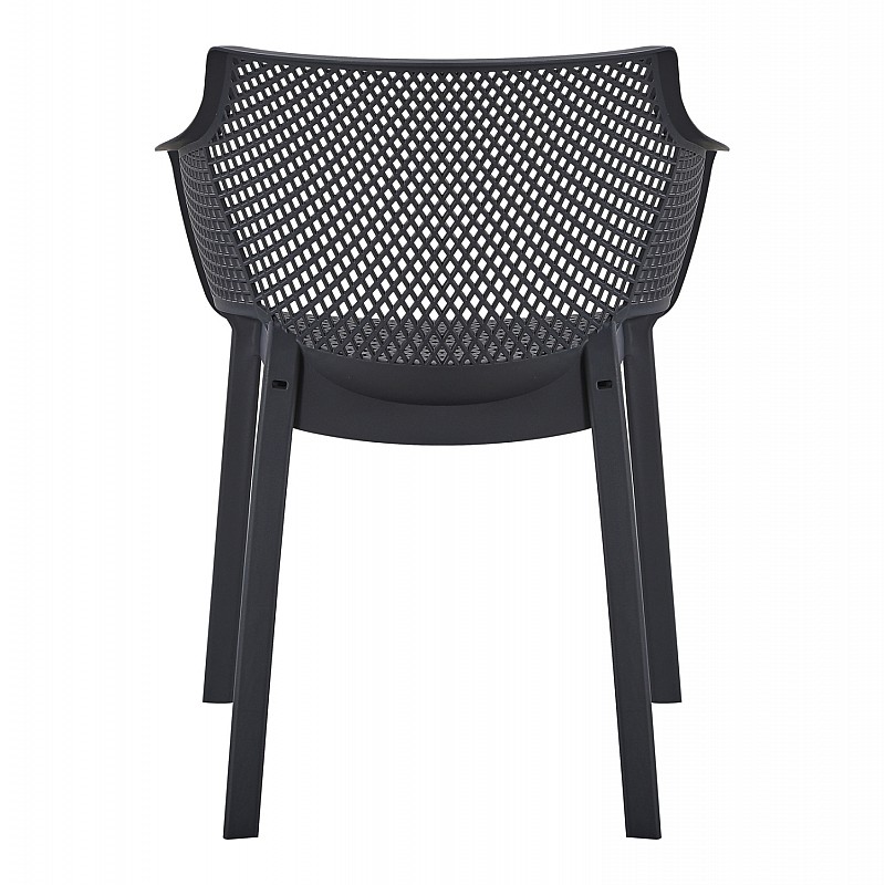 ΠΟΛΥΘΡΟΝΑ ΠΟΛΥΠΡΟΠΥΛΕΝΙΟΥ PEGGY HM6368.02 ΜΑΥΡΟ 60x55x79Υεκ ΠΟΛΥΘΡΟΝΑ ΠΟΛΥΠΡΟΠΥΛΕΝΙΟΥ PEGGY HM6368.02 ΜΑΥΡΟ 60x55x79Υεκ