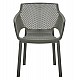 ΠΟΛΥΘΡΟΝΑ ΠΟΛΥΠΡΟΠΥΛΕΝΙΟΥ PEGGY HM6368.05 DARK OLIVE GREEN 60x55x79Υεκ ΠΟΛΥΘΡΟΝΑ ΠΟΛΥΠΡΟΠΥΛΕΝΙΟΥ PEGGY HM6368.05 DARK OLIVE GREEN 60x55x79Υεκ