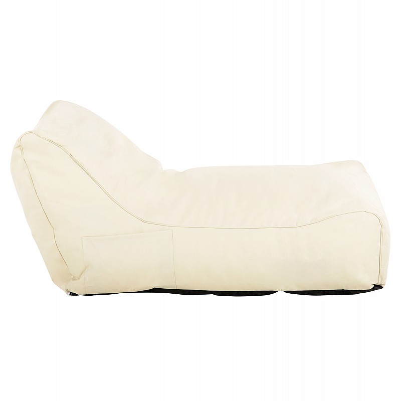 ΠΟΥΦ BLOOM ΑΔΙΑΒΡΟΧΟ HM5111.11 ΜΠΕΖ 106x70x61Υ εκ. ΠΟΥΦ BLOOM ΑΔΙΑΒΡΟΧΟ HM5111.11 ΜΠΕΖ 106x70x61Υ εκ.