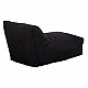 ΠΟΥΦ BLOOM ΑΔΙΑΒΡΟΧΟ HM5111.14 ΜΑΥΡΟ ΜΕ UV PROTECTION 106x70x61Υ εκ. ΠΟΥΦ BLOOM ΑΔΙΑΒΡΟΧΟ HM5111.14 ΜΑΥΡΟ ΜΕ UV PROTECTION 106x70x61Υ εκ.