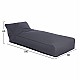 ΠΟΥΦ TANEA HM5807.02 ΓΚΡΙ ΜΕ UV PROTECTION 190x80x60Υ εκ. ΠΟΥΦ TANEA HM5807.02 ΓΚΡΙ ΜΕ UV PROTECTION 190x80x60Υ εκ.
