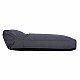 ΠΟΥΦ TANEA HM5807.02 ΓΚΡΙ ΜΕ UV PROTECTION 190x80x60Υ εκ. ΠΟΥΦ TANEA HM5807.02 ΓΚΡΙ ΜΕ UV PROTECTION 190x80x60Υ εκ.