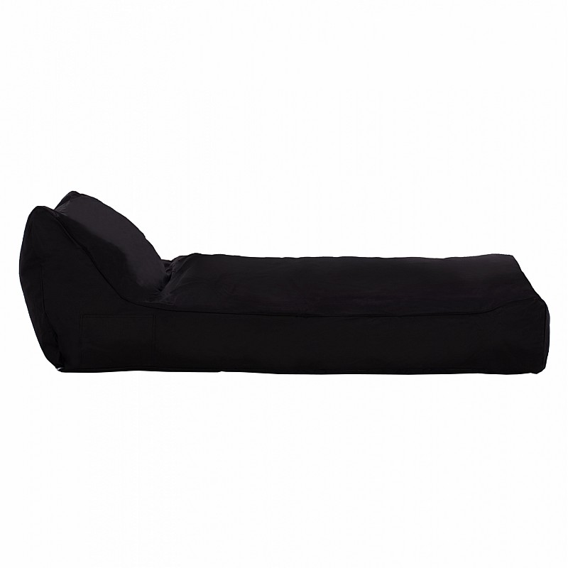 ΠΟΥΦ TANEA HM5807.04 ΜΑΥΡΟ ΜΕ UV PROTECTION 190x80x60Υ εκ. ΠΟΥΦ TANEA HM5807.04 ΜΑΥΡΟ ΜΕ UV PROTECTION 190x80x60Υ εκ.