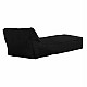 ΠΟΥΦ TANEA HM5807.04 ΜΑΥΡΟ ΜΕ UV PROTECTION 190x80x60Υ εκ. ΠΟΥΦ TANEA HM5807.04 ΜΑΥΡΟ ΜΕ UV PROTECTION 190x80x60Υ εκ.