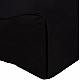 ΠΟΥΦ TANEA HM5807.04 ΜΑΥΡΟ ΜΕ UV PROTECTION 190x80x60Υ εκ. ΠΟΥΦ TANEA HM5807.04 ΜΑΥΡΟ ΜΕ UV PROTECTION 190x80x60Υ εκ.