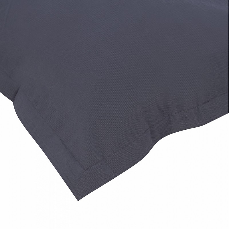 ΠΟΥΦ ANSHU HM5808.02 ΓΚΡΙ ΜΕ UV PROTECTION 140x180 εκ. ΠΟΥΦ ANSHU HM5808.02 ΓΚΡΙ ΜΕ UV PROTECTION 140x180 εκ.