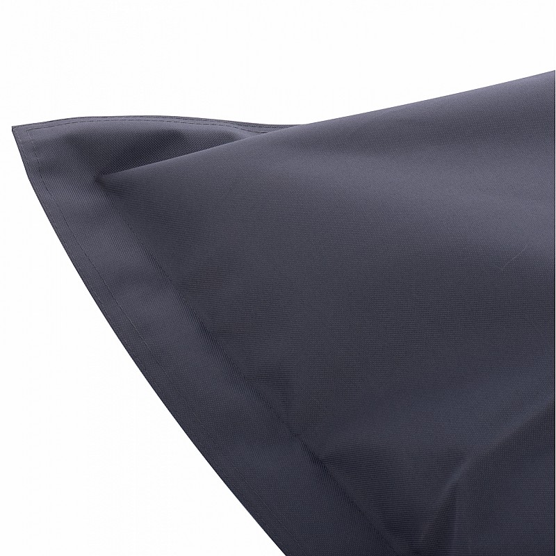 ΠΟΥΦ ANSHU HM5808.02 ΓΚΡΙ ΜΕ UV PROTECTION 140x180 εκ. ΠΟΥΦ ANSHU HM5808.02 ΓΚΡΙ ΜΕ UV PROTECTION 140x180 εκ.