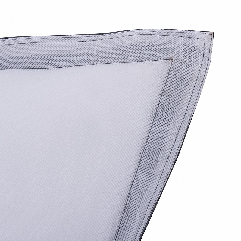 ΠΟΥΦ ANSHU HM5808.02 ΓΚΡΙ ΜΕ UV PROTECTION 140x180 εκ. ΠΟΥΦ ANSHU HM5808.02 ΓΚΡΙ ΜΕ UV PROTECTION 140x180 εκ.
