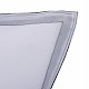 ΠΟΥΦ ANSHU HM5808.02 ΓΚΡΙ ΜΕ UV PROTECTION 140x180 εκ. ΠΟΥΦ ANSHU HM5808.02 ΓΚΡΙ ΜΕ UV PROTECTION 140x180 εκ.