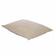 ΠΟΥΦ ANSHU HM5808.01 ΜΠΕΖ 140x180 εκ. ΠΟΥΦ ANSHU HM5808.01 ΜΠΕΖ 140x180 εκ.