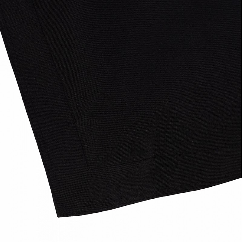 ΠΟΥΦ ANSHU HM5808.04 ΜΑΥΡΟ ΜΕ UV PROTECTION 140x180 εκ. ΠΟΥΦ ANSHU HM5808.04 ΜΑΥΡΟ ΜΕ UV PROTECTION 140x180 εκ.