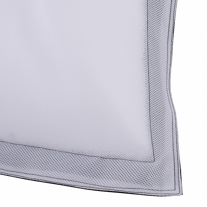 ΠΟΥΦ ANSHU HM5808.04 ΜΑΥΡΟ ΜΕ UV PROTECTION 140x180 εκ. ΠΟΥΦ ANSHU HM5808.04 ΜΑΥΡΟ ΜΕ UV PROTECTION 140x180 εκ.