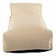 ΠΟΥΦ TANEA HM5807.01 ΜΠΕΖ ΜΕ UV PROTECTION 80x210x45-60 εκ. ΠΟΥΦ TANEA HM5807.01 ΜΠΕΖ ΜΕ UV PROTECTION 80x210x45-60 εκ.