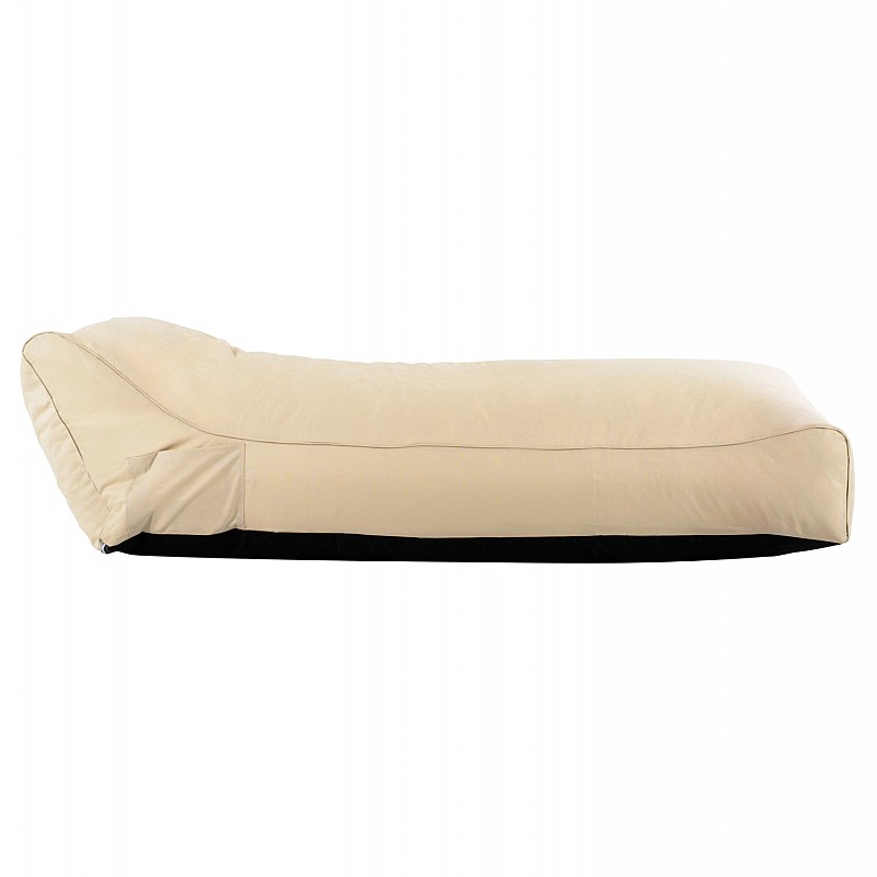 ΠΟΥΦ TANEA HM5807.01 ΜΠΕΖ ΜΕ UV PROTECTION 80x210x45-60 εκ. ΠΟΥΦ TANEA HM5807.01 ΜΠΕΖ ΜΕ UV PROTECTION 80x210x45-60 εκ.